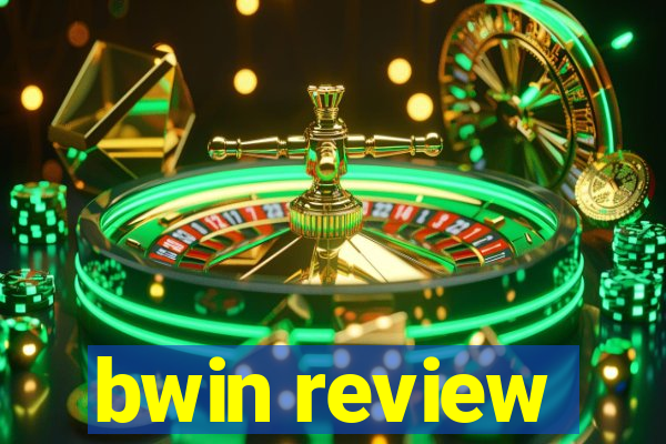 bwin review